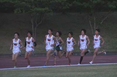 早稲田 大学 競走 部 408